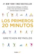 los primeros 20 minutos (colección vital) (ebook)-gretchen reynolds-9786073122979 los primeros 20 minutos (colección vital) (ebook)-gretchen reynolds-9786073122979