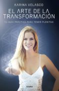 el arte de la transformación (ebook)-karina velasco-9786073142779 el arte de la transformación (ebook)-karina velasco-9786073142779