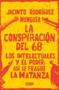 la conspiracion del 68 (ebook)-9786073172479 la conspiracion del 68 (ebook)-9786073172479