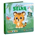 ¡HOLA, SELVA! (5 PIEZAS)-18746603-otro-formato