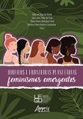 Audiolibros gratuitos descargan grandes libros gratis DIREITOS E FRONTEIRAS PLANETÁRIAS: FEMINISMOS EMERGENTES (edición en portugués) en español 9786525044279