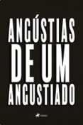 Descarga gratuita de libros en pdf para android. ANGÚSTIAS DE UM ANGUSTIADO
				EBOOK (edición en portugués)