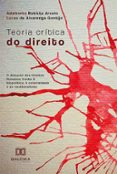 Nuevos ebooks gratis descargar pdf TEORIA CRÍTICA DO DIREITO  (edición en portugués) in Spanish