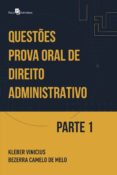 Descargas gratuitas de libros electrónicos gratis QUESTÕES PROVA ORAL DE DIREITO ADMINISTRATIVO
        EBOOK (edición en portugués) 