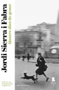 quatre dies de gener (inspector mascarell 1) (ebook)-jordi sierra i fabra-9788401387579 quatre dies de gener (inspector mascarell 1) (ebook)-jordi sierra i fabra-9788401387579