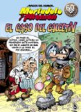 mortadelo y filemon: el caso del calcetin (magos del humor 195)-francisco ibañez-9788402421579 mortadelo y filemon: el caso del calcetin (magos del humor 195)-francisco ibañez-9788402421579