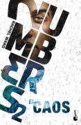 numbers 2: el caos-rachel ward-9788408007579 numbers 2: el caos-rachel ward-9788408007579