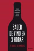 saber de vino en tres horas (ebook)-9788408101079 saber de vino en tres horas (ebook)-9788408101079