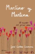martino y martina-jose carlos carmona-9788408108979 martino y martina-jose carlos carmona-9788408108979