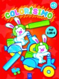 colorisimo + 5-9788408110279 colorisimo + 5-9788408110279