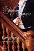 conquistada (el club bastion 8)-stephanie laurens-9788408114079 conquistada (el club bastion 8)-stephanie laurens-9788408114079