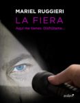 la fiera (ebook)-mariel ruggieri-9788408133179 la fiera (ebook)-mariel ruggieri-9788408133179