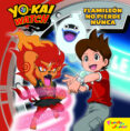 yo-kai watch: cuento: flamileon no pierde nunca-9788408167679 yo-kai watch: cuento: flamileon no pierde nunca-9788408167679