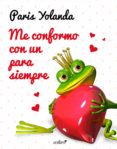 me conformo con un para siempre (ebook)-paris yolanda-9788408171379 me conformo con un para siempre (ebook)-paris yolanda-9788408171379