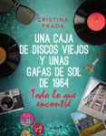 todo lo que encontré (ebook)-cristina prada-9788408179979 todo lo que encontré (ebook)-cristina prada-9788408179979