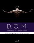 d.o.m. (ebook)-veronica a. fleitas solich-9788408187479 d.o.m. (ebook)-veronica a. fleitas solich-9788408187479