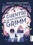 cuentos de los hermanos grimm-jacob grimm-wilhelm grimm-9788408195979 cuentos de los hermanos grimm-jacob grimm-wilhelm grimm-9788408195979