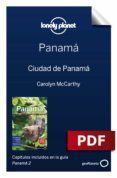 Descarga gratuita de libros electrónicos para reproductores de mp3. PANAMÁ 2_2. CIUDAD DE PANAMÁ PDF de CAROLYN MCCARTHY, STEVE FALLON (Spanish Edition)