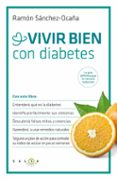 vivir bien con diabetes-ramon sanchez-ocaña-9788415193579 vivir bien con diabetes-ramon sanchez-ocaña-9788415193579