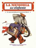 la memoria del elefante-sophie strady-9788415208679 la memoria del elefante-sophie strady-9788415208679