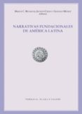 narrativas fundacionales de america latina-jacinto choza-9788415271079 narrativas fundacionales de america latina-jacinto choza-9788415271079