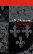 breve historia de inglaterra (ebook)-g.k. chesterton-9788415277279 breve historia de inglaterra (ebook)-g.k. chesterton-9788415277279
