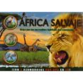 asombrosos 3d: africa salvaje-9788415430179 asombrosos 3d: africa salvaje-9788415430179