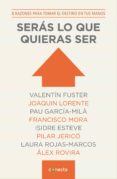 serás lo que quieras ser (ebook)-9788415431879 serás lo que quieras ser (ebook)-9788415431879
