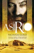 el asirio-nicholas guild-9788415433279 el asirio-nicholas guild-9788415433279