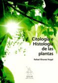 citologia e histologia de las plantas-rafael alvarez nogal-9788415603979 citologia e histologia de las plantas-rafael alvarez nogal-9788415603979