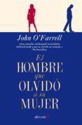 el hombre que olvidó a su mujer (ebook)-john o farrell-9788415608479 el hombre que olvidó a su mujer (ebook)-john o farrell-9788415608479
