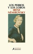 los perros y los lobos (ebook)-irene nemirovsky-9788415629979 los perros y los lobos (ebook)-irene nemirovsky-9788415629979