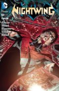 nightwing núm. 03-kyle higgins-tom defalco-9788415748779 nightwing núm. 03-kyle higgins-tom defalco-9788415748779