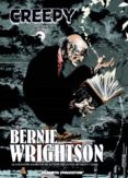 creepy presenta: bernie wrightson-bernie wrightson-9788415821779 creepy presenta: bernie wrightson-bernie wrightson-9788415821779