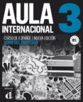 aula internacional 3 nueva edicion (b1) - libro del profesor-9788415846079 aula internacional 3 nueva edicion (b1) - libro del profesor-9788415846079
