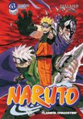naruto catala nº63/72(pda)-masashi kishimoto-9788415866879 naruto catala nº63/72(pda)-masashi kishimoto-9788415866879