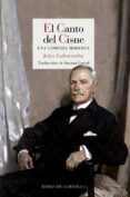 el canto del cisne-john galsworthy-9788415973379 el canto del cisne-john galsworthy-9788415973379