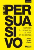se mas persuasivo (ebook)-9788415986379 se mas persuasivo (ebook)-9788415986379