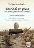 diario de un poeta-philipp mainlander-9788416032679 diario de un poeta-philipp mainlander-9788416032679