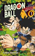 dragon ball saiyan nº01/03-akira toriyama-9788416051779 dragon ball saiyan nº01/03-akira toriyama-9788416051779