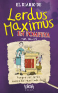 el diario de lerdus maximus en pompeya-tim collins-9788416075379 el diario de lerdus maximus en pompeya-tim collins-9788416075379