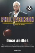 once anillos-phil jackson-9788416240579 once anillos-phil jackson-9788416240579