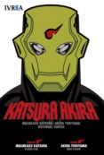 katsura akira-akira toriyama-9788416243679 katsura akira-akira toriyama-9788416243679
