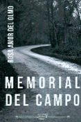 memorial del campo-rosa amor del olmo-9788416250479 memorial del campo-rosa amor del olmo-9788416250479
