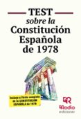 test sobre la constitución española-9788416266579 test sobre la constitución española-9788416266579