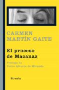 el proceso de macanaz (ebook)-9788416280179 el proceso de macanaz (ebook)-9788416280179