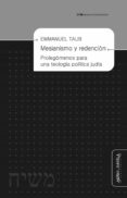 mesianismo y redencion (ebook)-9788416467679 mesianismo y redencion (ebook)-9788416467679