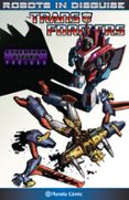 transformers robots in disguise nº 03-john barber-9788416476879 transformers robots in disguise nº 03-john barber-9788416476879