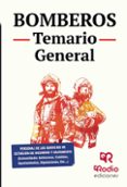 bomberos. temario general-9788416506279 bomberos. temario general-9788416506279