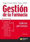 todo lo que debe saber sobre gestion de la farmacia-juan carlos serra bosch-9788416583379 todo lo que debe saber sobre gestion de la farmacia-juan carlos serra bosch-9788416583379